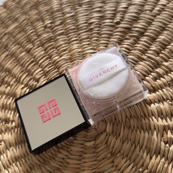 Givenchy PRISME LIBRE Limited Edition Loose Powder - Picture 5 of 11